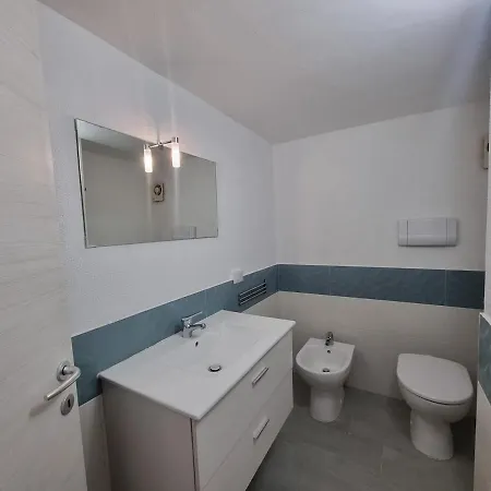 Apartment Tortuga Smeralda Porto Rotondo