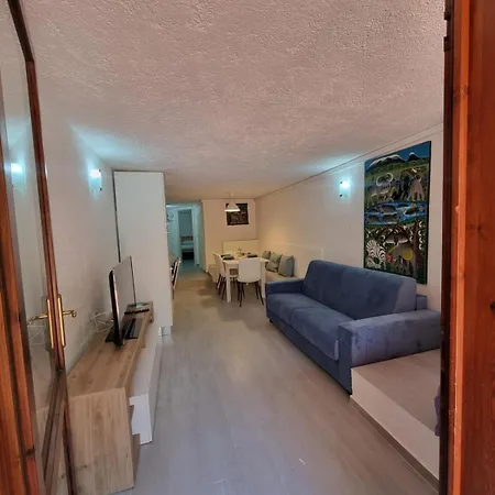 Daire Tortuga Smeralda